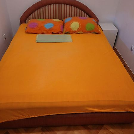Rakite Apartment Kotor Buitenkant foto
