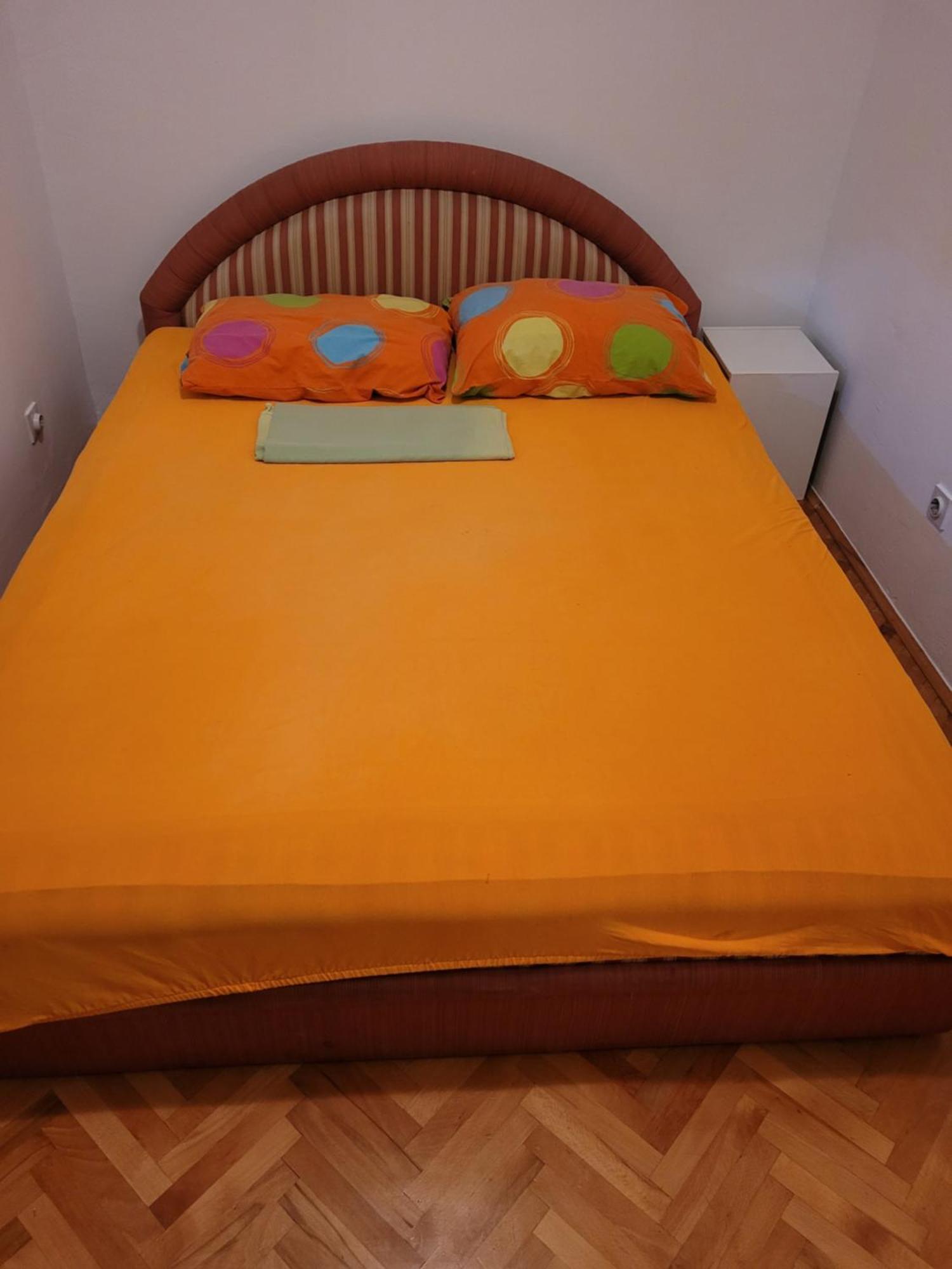 Rakite Apartment Kotor Buitenkant foto