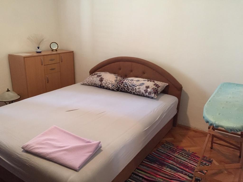 Rakite Apartment Kotor Kamer foto
