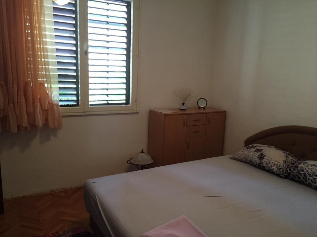 Rakite Apartment Kotor Kamer foto